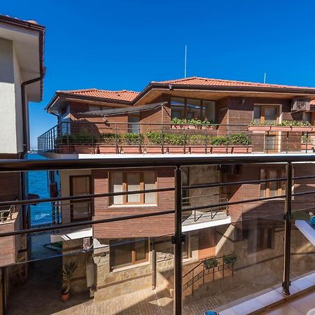 Happy Holiday Sozopol Exterior photo