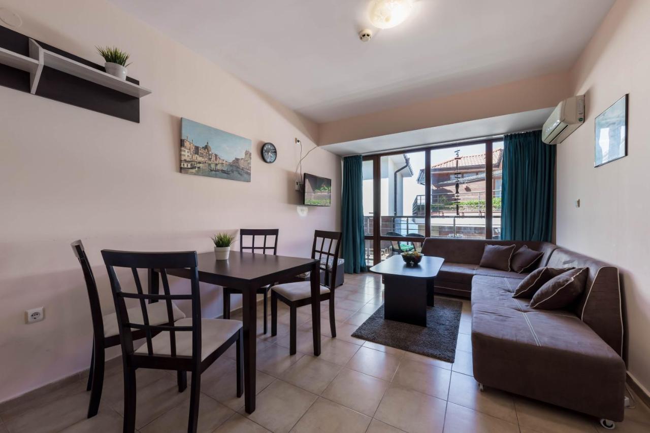 Happy Holiday Sozopol Exterior photo