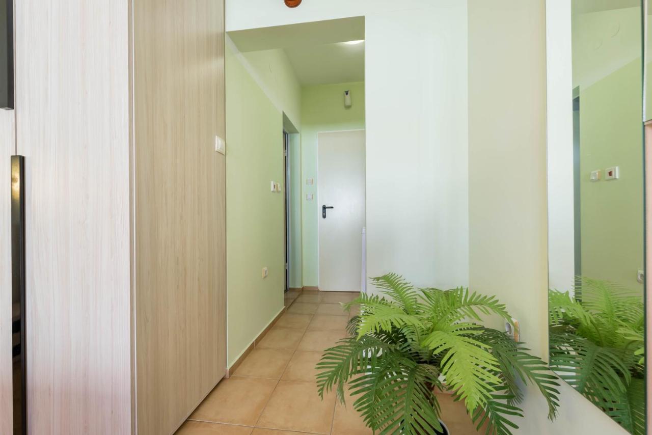 Happy Holiday Sozopol Exterior photo