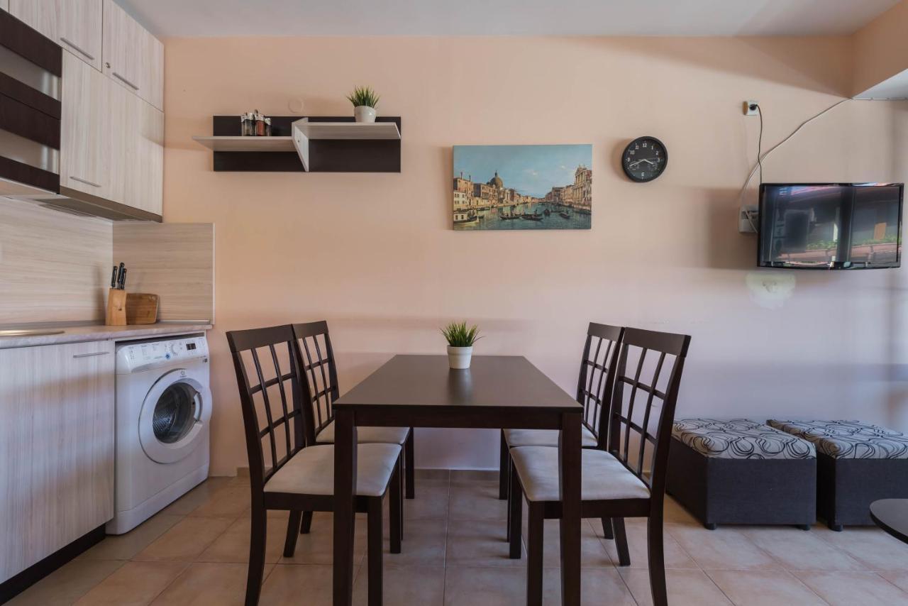 Happy Holiday Sozopol Exterior photo