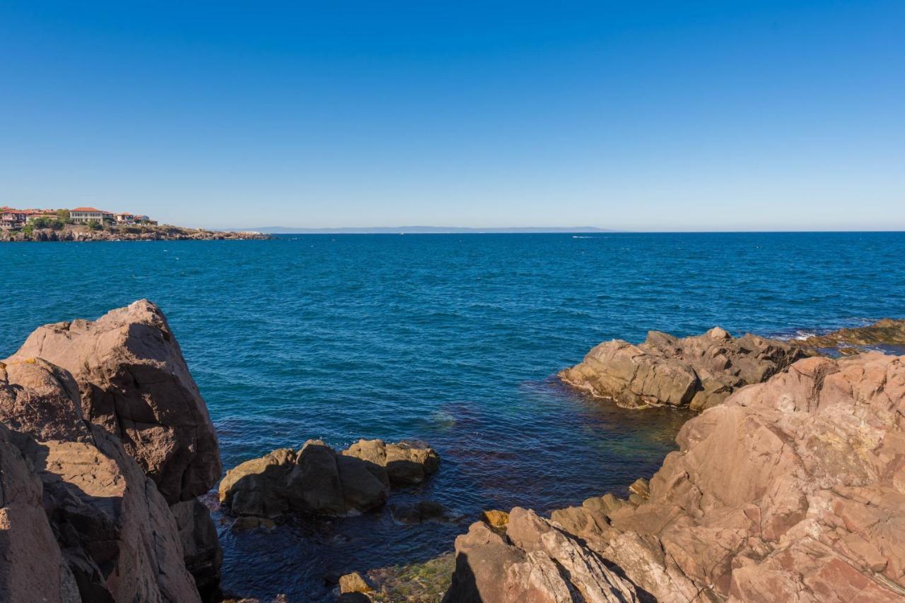 Happy Holiday Sozopol Exterior photo